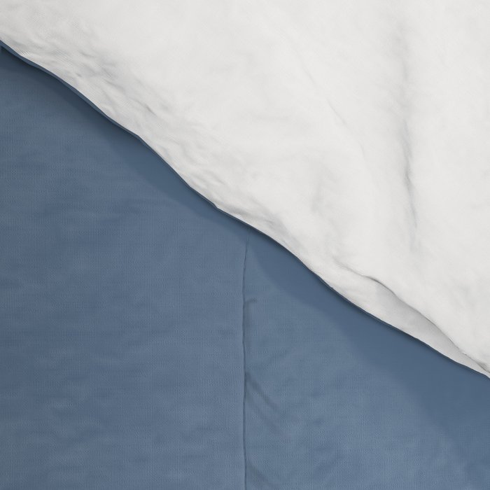 Color Block Abstract XVI Comforter Gallery Image 4