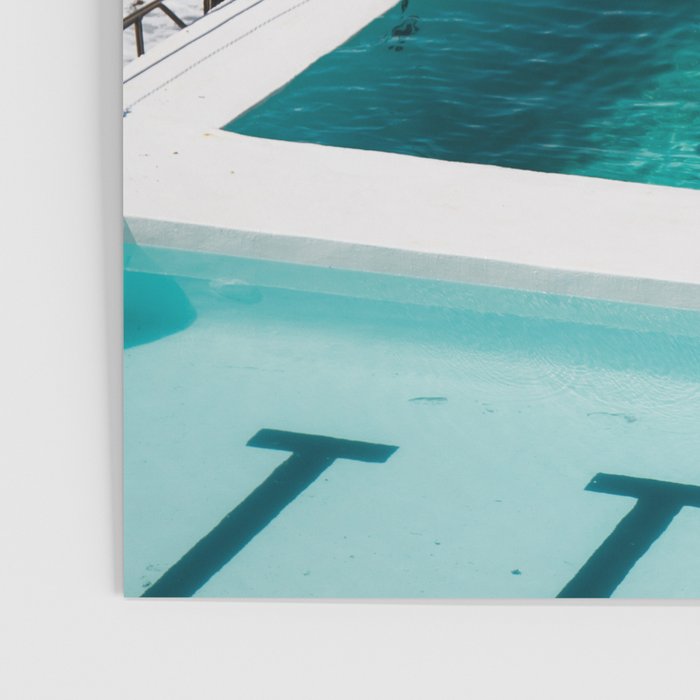 Bondi Icebergs Club I art print Poster Gallery Image 3