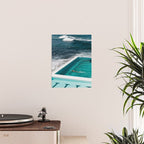 Bondi Icebergs Club I art print Poster Gallery Image 2