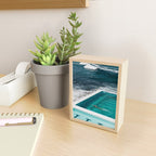 Bondi Icebergs Club I art print Mini Art Print Gallery Image 2