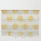 Feel the Cosmic summer heat Wall Hanging Gallery Image 1