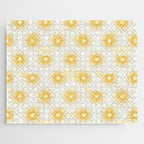 Feel the Cosmic summer heat Jigsaw Puzzle Gallery Image 1