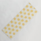 Feel the Cosmic summer heat Yoga Mat Gallery Image 1