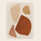 Abstract Shapes 47 Poster Gallery Image 4