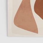 Abstract Shapes 47 Poster Gallery Image 3