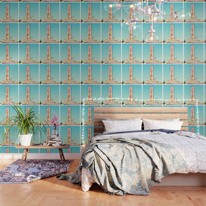 O'Haire Manor Motel Wallpaper Gallery Image 3