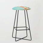 O'Haire Manor Motel Stool Gallery Image 1