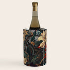 Dangers in the Forest XVI Wine Chiller Gallery Image 1