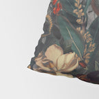Dangers in the Forest XVI Pillow Sham Gallery Image 4