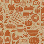Pumpkin Spice: Latte Coffee Mug Gallery Image 2