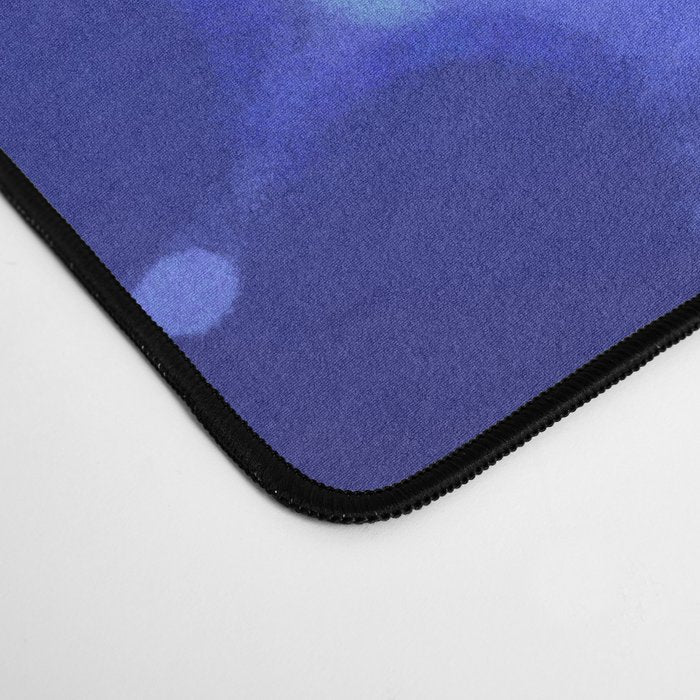 Dreaming nautilus Desk Mat Gallery Image 4