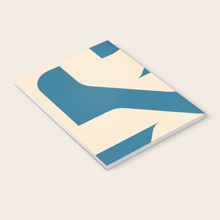 Minimalist 118 Notebook Gallery Image 3