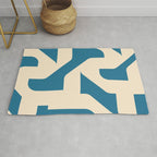 Minimalist 118 Rug Gallery Image 1