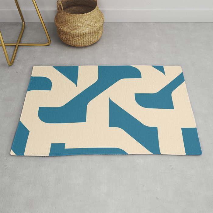 Minimalist 118 Rug Gallery Image 1
