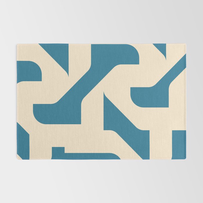 Minimalist 118 Rug Gallery Image 2