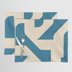 Minimalist 118 Placemat Gallery Image 1