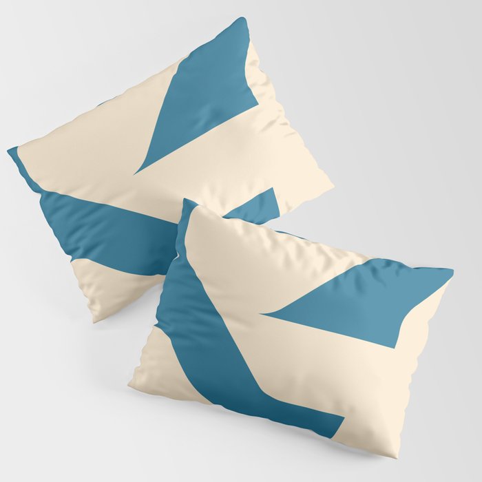 Minimalist 118 Pillow Sham Gallery Image 3