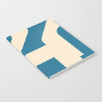 Minimalist 118 Notebook Gallery Image 2