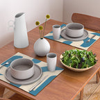 Minimalist 118 Placemat Gallery Image 2