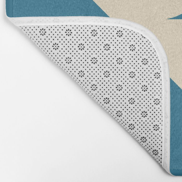 Minimalist 118 Bath Mat Gallery Image 2