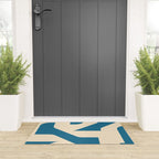 Minimalist 118 Welcome Mat Gallery Image 3