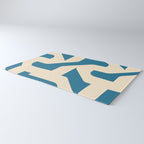 Minimalist 118 Rug Gallery Image 3