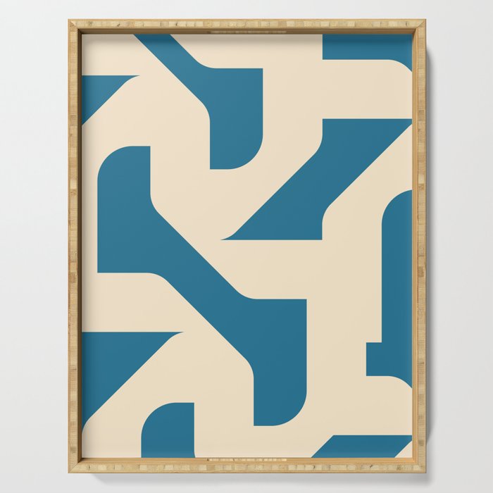 Minimalist 118 Serving Tray Gallery Image 1