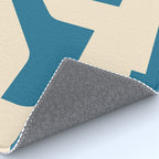Minimalist 118 Rug Gallery Image 4