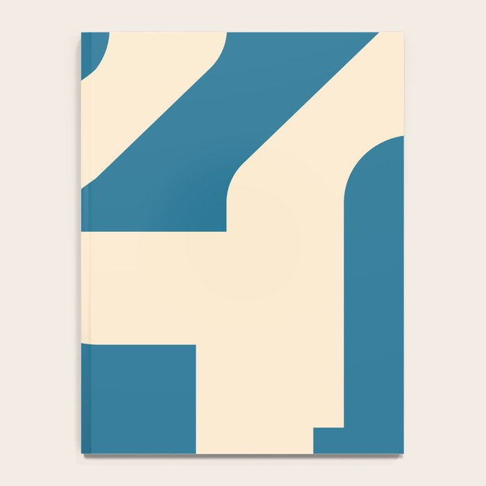 Minimalist 118 Notebook Gallery Image 4