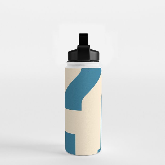 Minimalist 118 Water Bottle Gallery Image 2