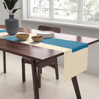 Minimalist 118 Table Runner Gallery Image 2