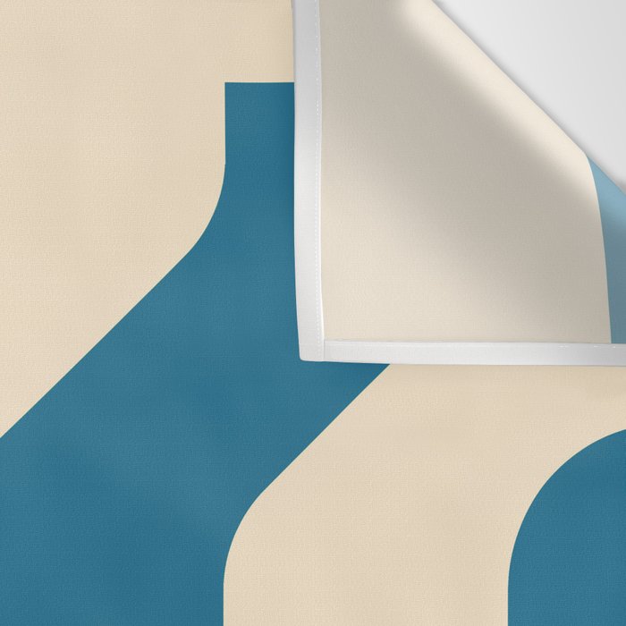 Minimalist 118 Wall Tapestry Gallery Image 3