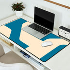Minimalist 118 Desk Mat Gallery Image 2