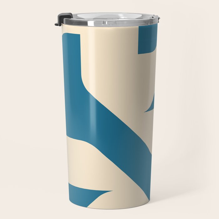 Minimalist 118 Travel Mug Gallery Image 3