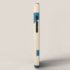 Minimalist 118 iPhone Case Gallery Image 2