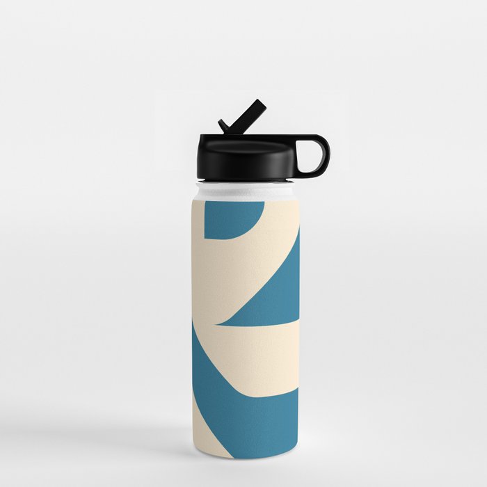 Minimalist 118 Water Bottle Gallery Image 1