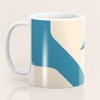 Minimalist 118 Coffee Mug Gallery Image 3