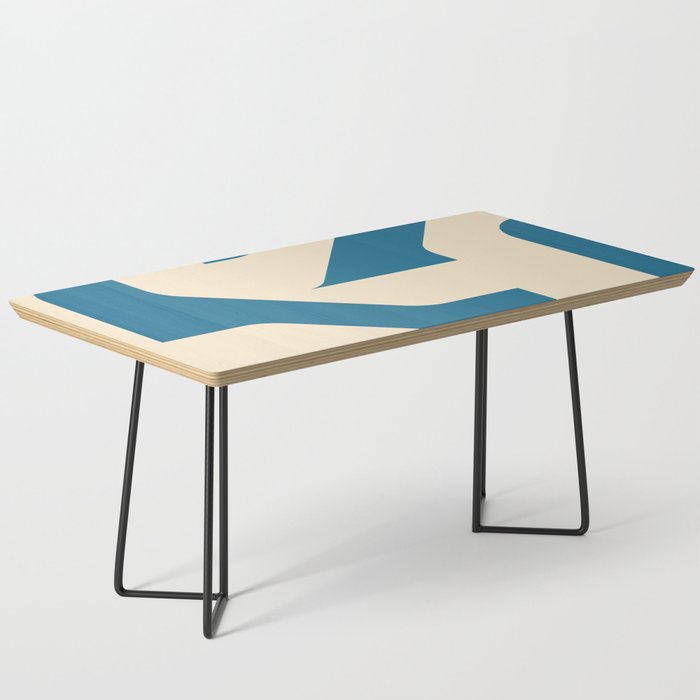 Minimalist 118 Coffee Table Gallery Image 1