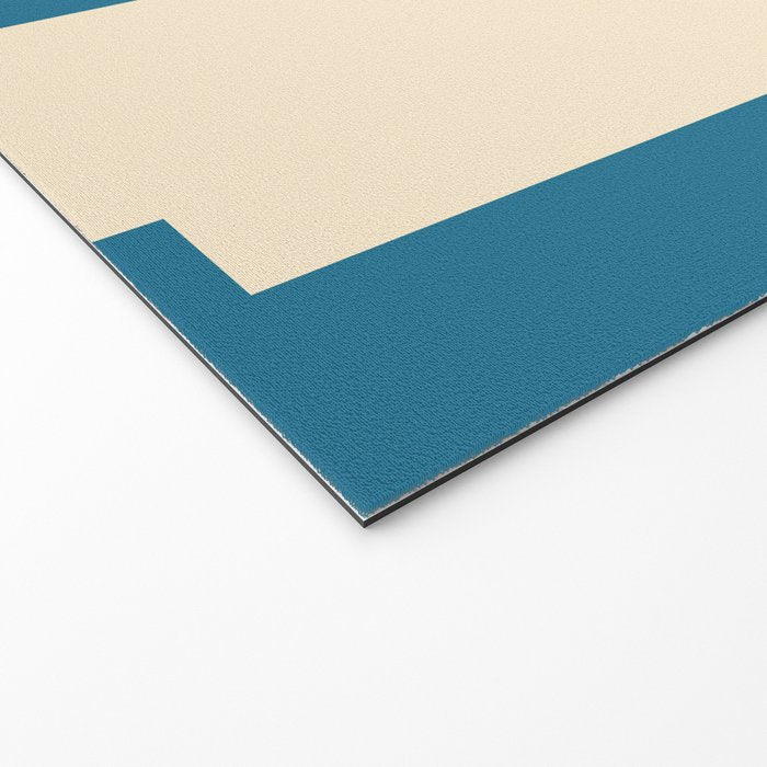 Minimalist 118 Welcome Mat Gallery Image 2