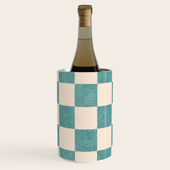 CHECKER - 001 - Opal Wine Chiller Gallery Image 3