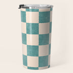 CHECKER - 001 - Opal Travel Mug Gallery Image 3