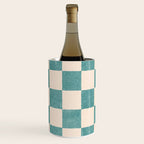 CHECKER - 001 - Opal Wine Chiller Gallery Image 1