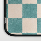CHECKER - 001 - Opal Laptop Sleeve Gallery Image 3