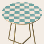 CHECKER - 001 - Opal Side Table Gallery Image 2
