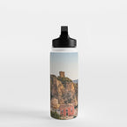 Visit Sicily Water Bottle Gallery Image 3
