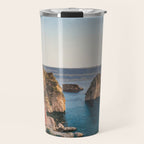 Visit Sicily Travel Mug Gallery Image 1