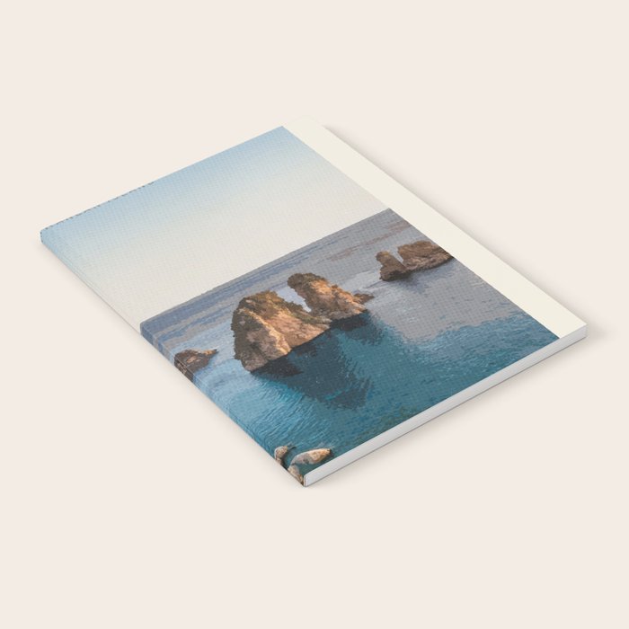 Visit Sicily Notebook Gallery Image 2