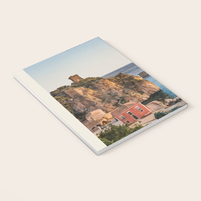 Visit Sicily Notebook Gallery Image 3