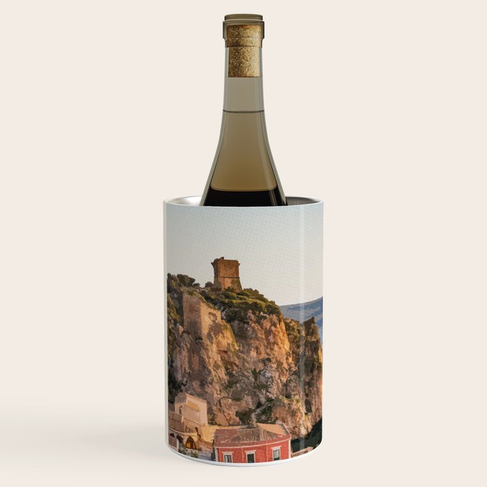 Visit Sicily Wine Chiller Gallery Image 2