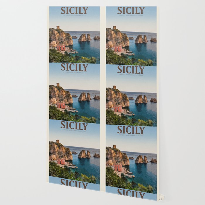 Visit Sicily Wallpaper Gallery Image 2